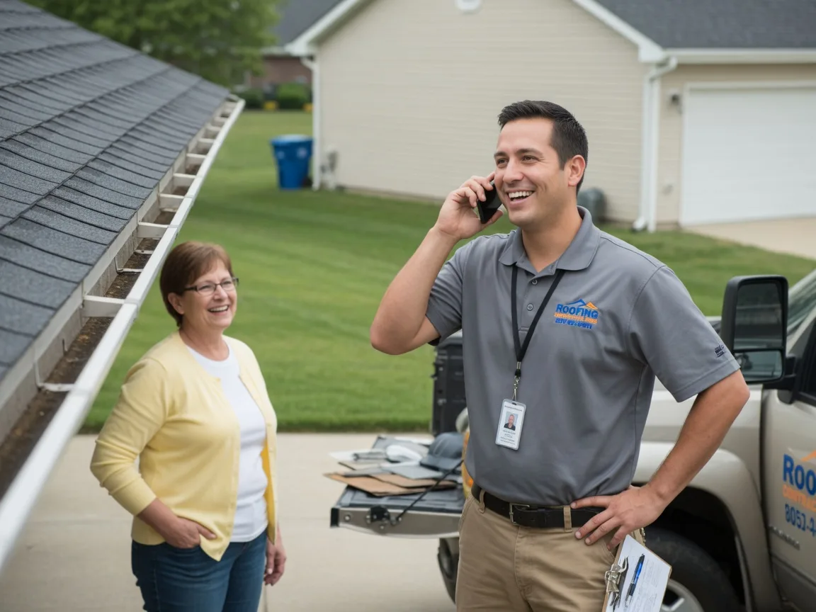 Local Roofing Contractors Schaller, IA FAQs